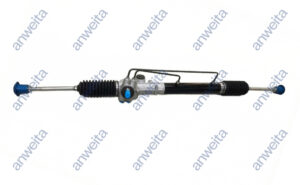 Power Steering Rack and Pinion Gear RHD for TOYOTA KIJIANG 7K 44250-0B080