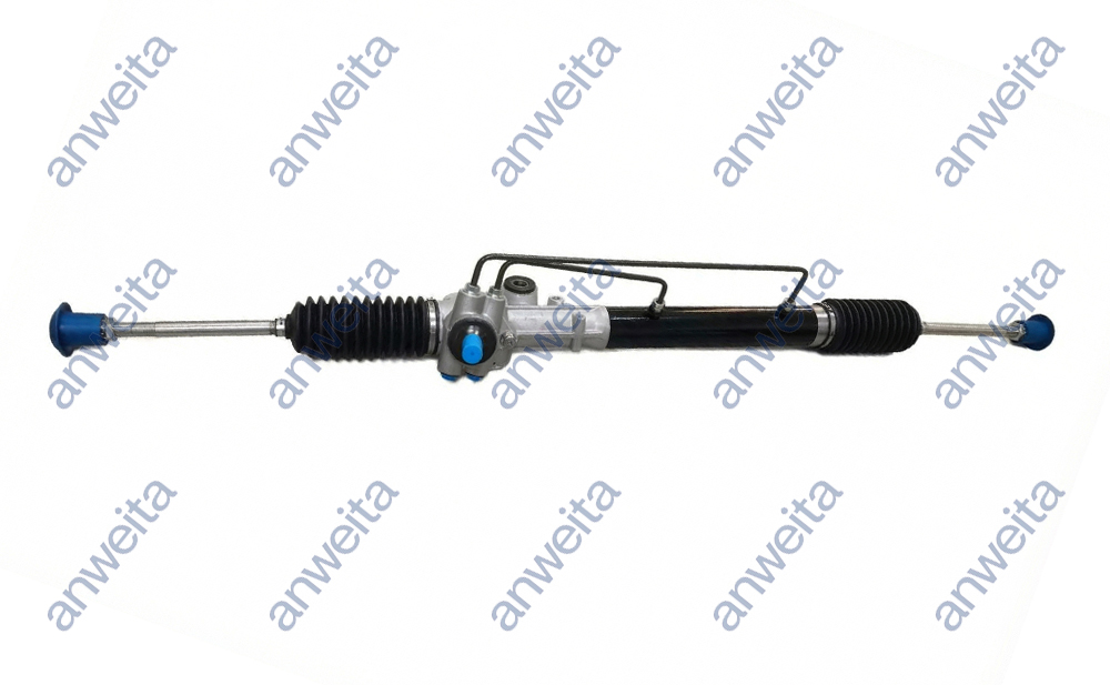 Power Steering Rack and Pinion Gear RHD for TOYOTA KIJIANG 7K 44250-0B080
