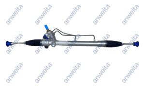 Power Steering Gear Box Assembly RHD for TOYOTA REVO 4WD 44250-0K710