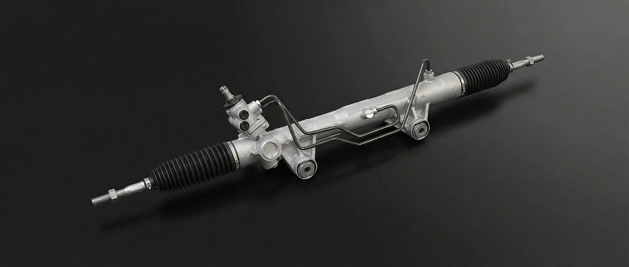 Hydraulic Assembly(HPS)