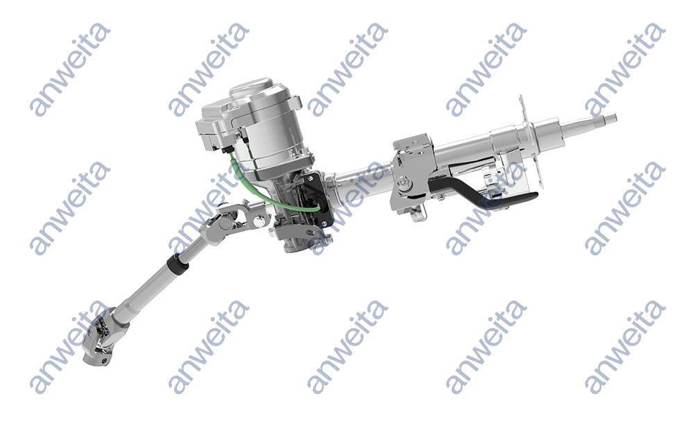 Electric Power Steering