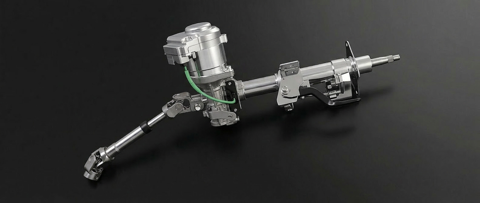 Electric Power Steering(EPS)